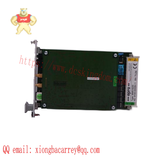 EPRO PR6424/000-000 CON21