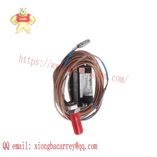 EPRO PR6424/000-030-CN CON021 Eddy Current Sensor