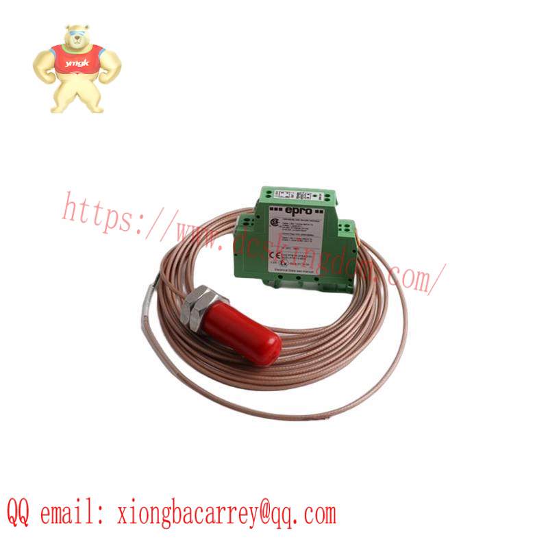 EPRO PR6424/006-010 Proximity Sensor