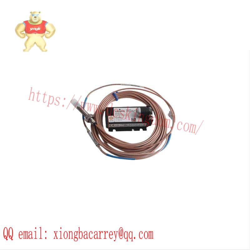 EPRO PR6424/006-030 Eddy Current Sensor