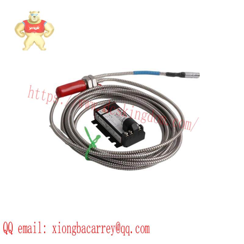EPRO PR6424/010-040-CN CON021 Eddy Current Sensor