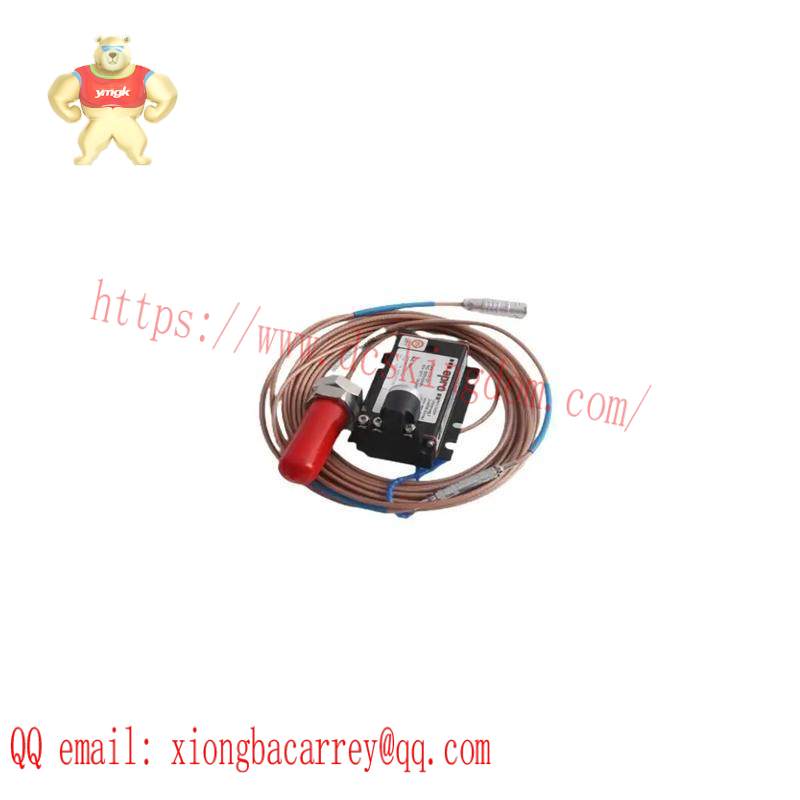 EPRO PR6425/010-100 CON021 Eddy Current Sensor