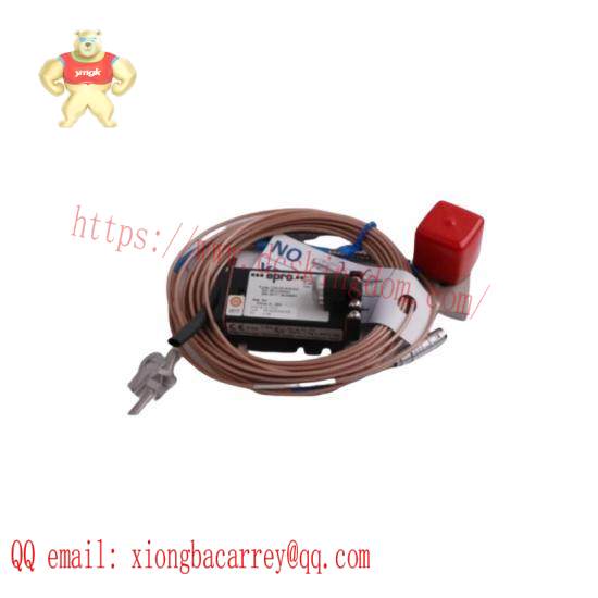EPRO PR6426/000-030 CON021
