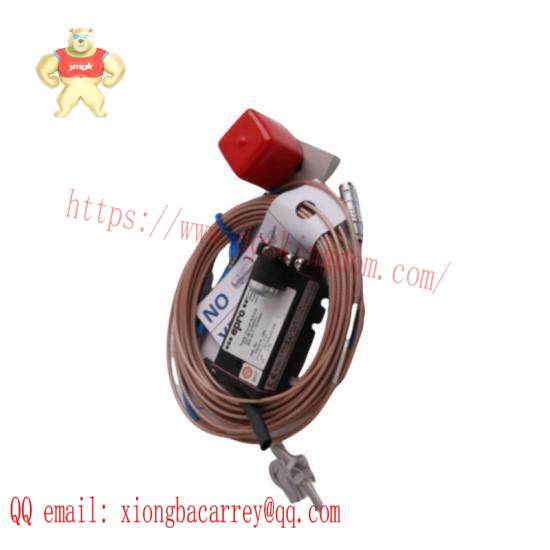 EPRO PR6426/000-030 CON021