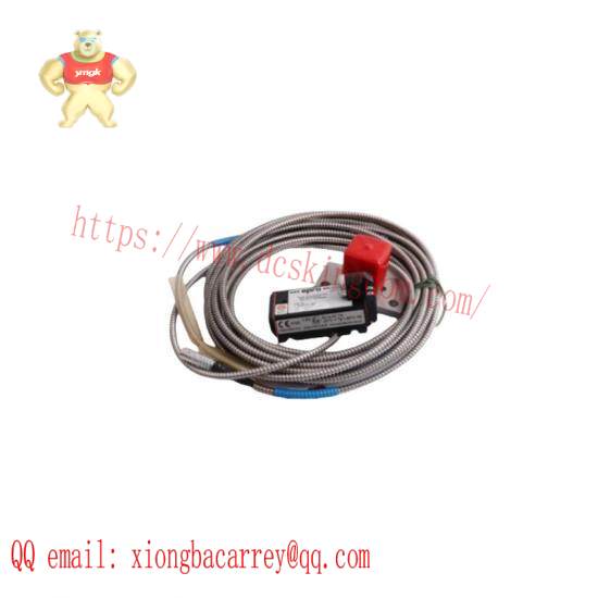 EPRO PR6426/010-000 CON021 Eddy Current Sensor