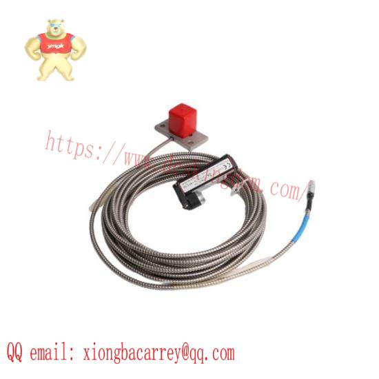EPRO PR6426/010-010 Eddy Current Sensor