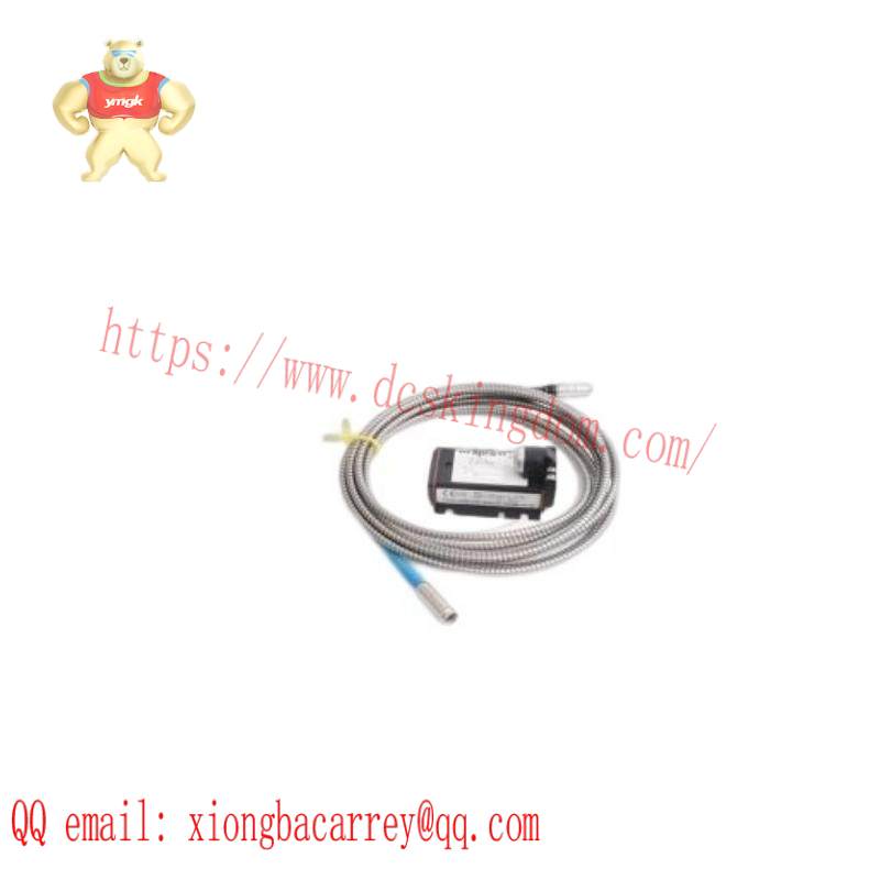 EPRO PR6426/010-040 CON021/916-160 Eddy Current Sensor