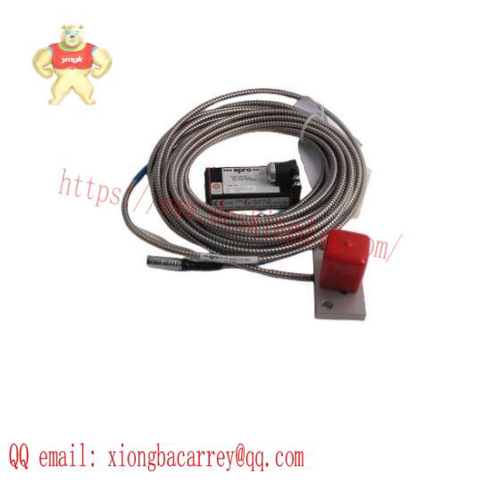 EPRO PR6426/010-040 con021 Eddy Current Sensor