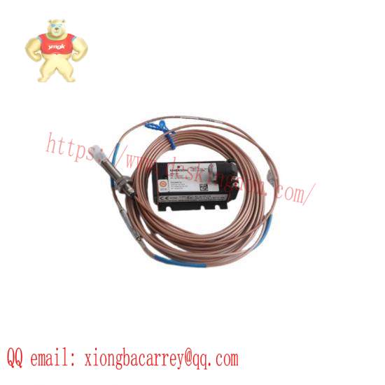 EPRO PR6426/010-110 CON021/916-240 Eddy Current Sensor