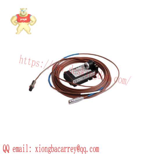 EPRO PR6426/010-110 CON021/916-240 Eddy Current Sensor