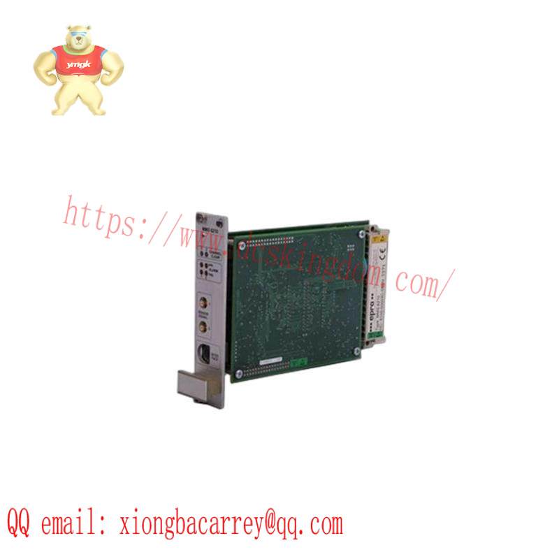 EMERSON EPRO PR6426/010-000 CON021/916-160