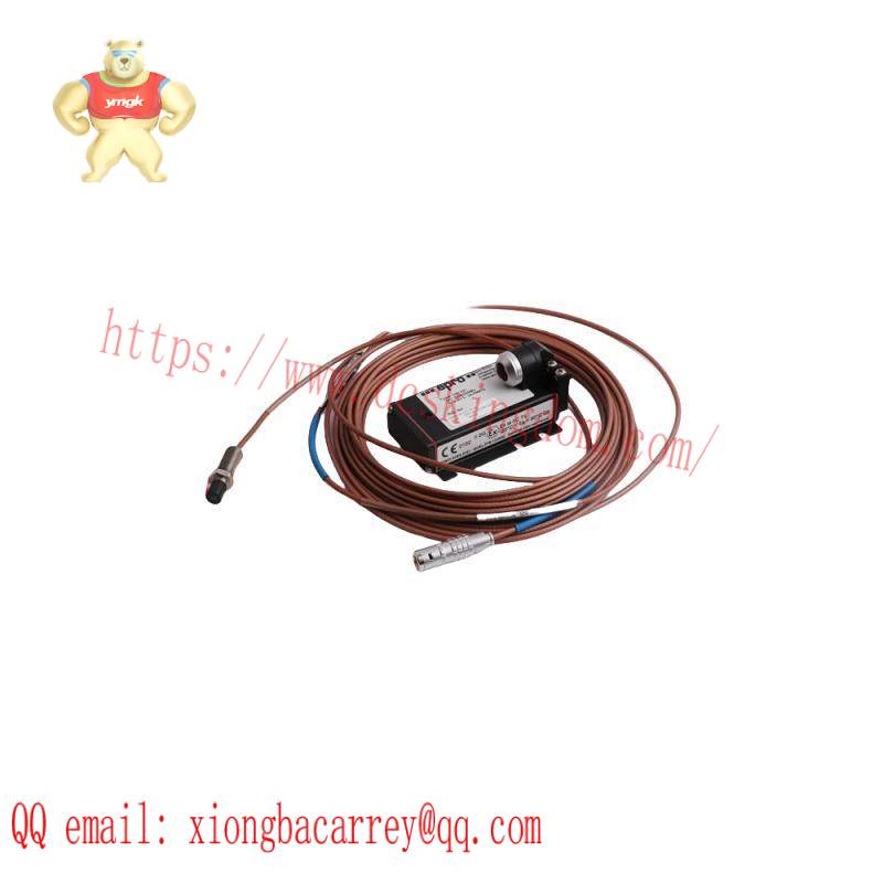 Epro PR6426/010-140 CON021/916-200 Eddy Current Sensor