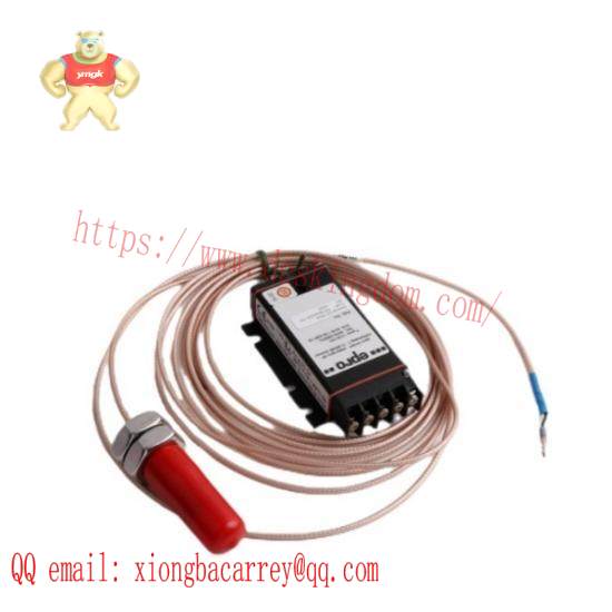 EPRO PR6453/110-101  Eddy Current Sensor