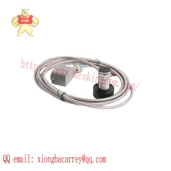 EPRO PR9268/201-000