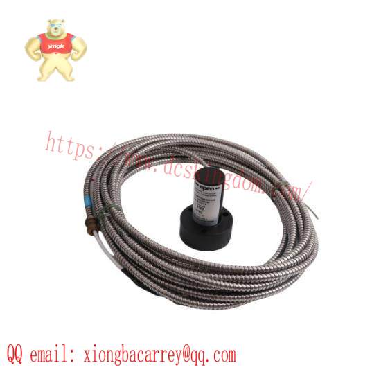 EPRO PR9268/202-100  PR9268202100
