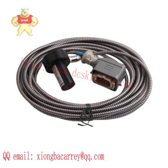 EPRO PR9268/302-000 Eddy Current Sensor