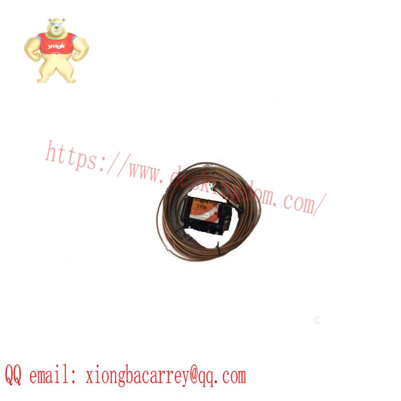 EPRO PR9268/302-000 Signal converter