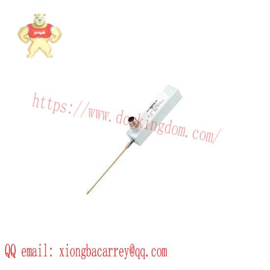 EPRO PR9350/02-S2 Sensor Variable Differential Transformer