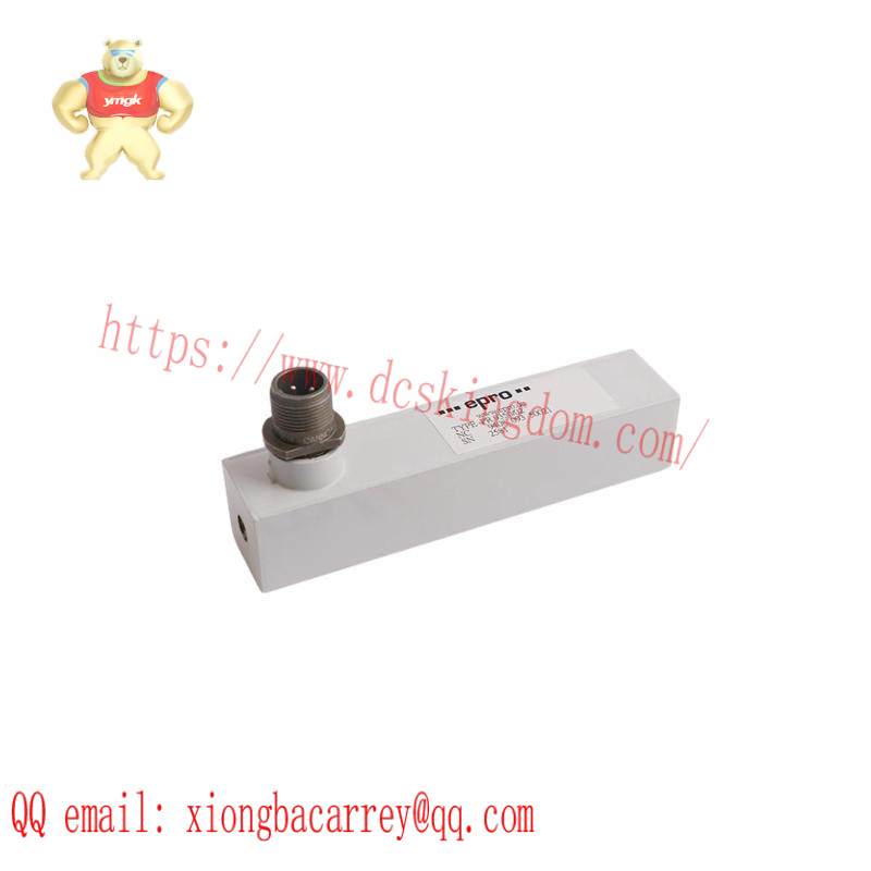 EPRO PR9350/02 Inductive Sensor