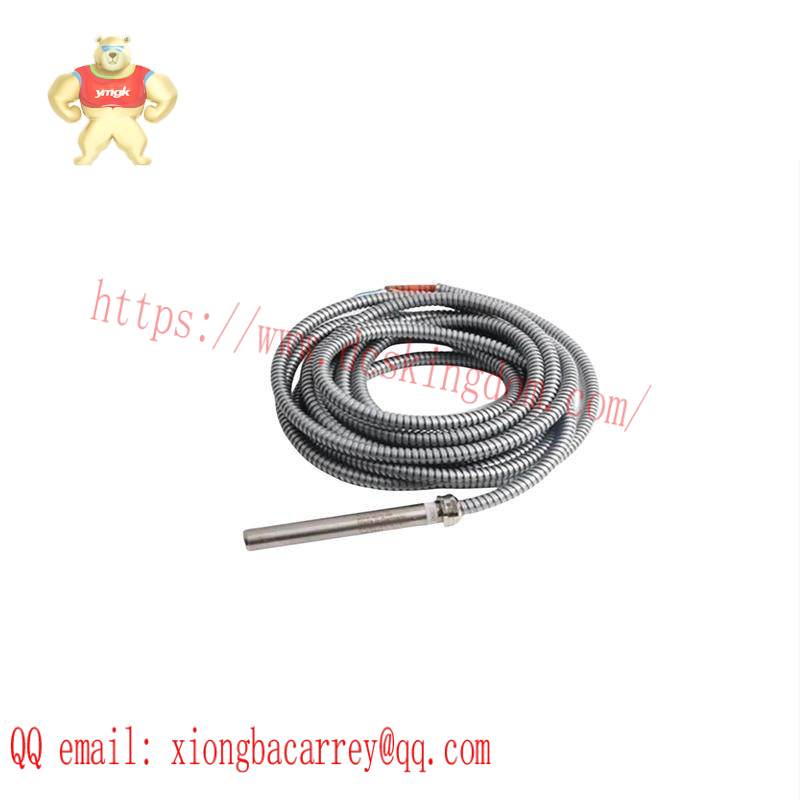EPRO PR9376/010-001 speed sensor