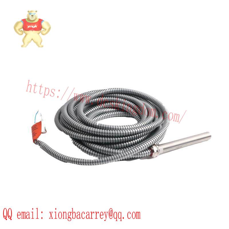 EPRO PR9376/010-011 Proximity Sensor