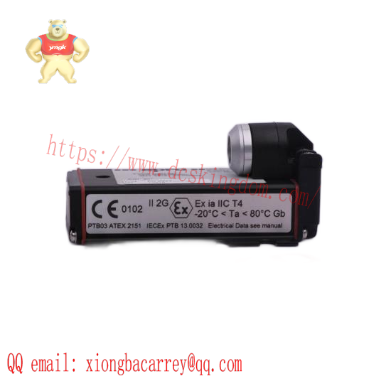 EPRO PR6423/010-010 CON021