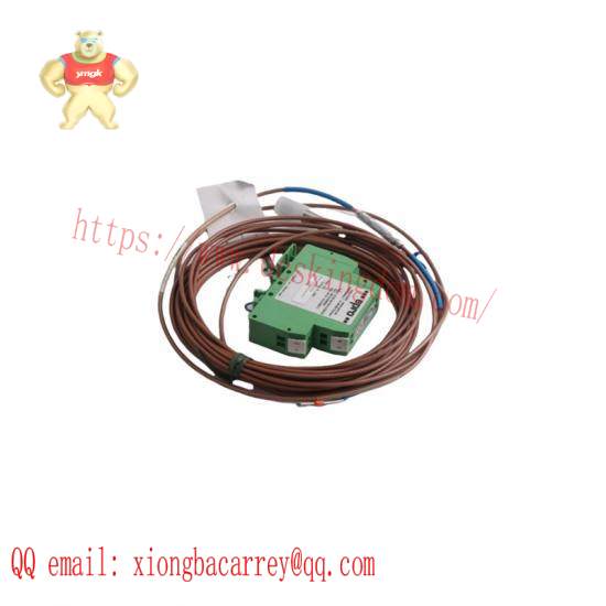 EPRO PR96424/010-000 CON011 Sensor