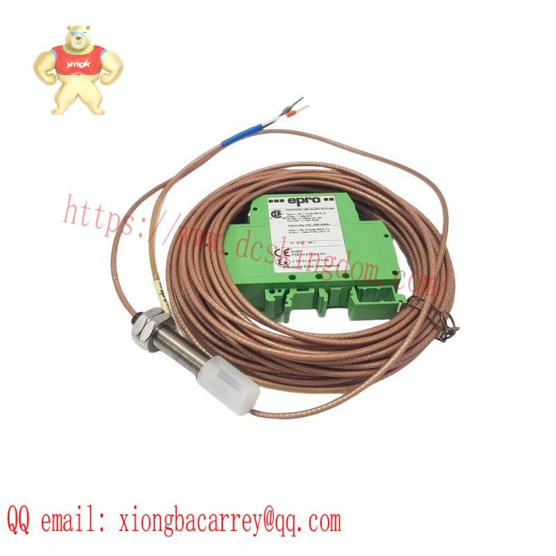 EPRO PR 6423/001-021-CN CON 041 sensor