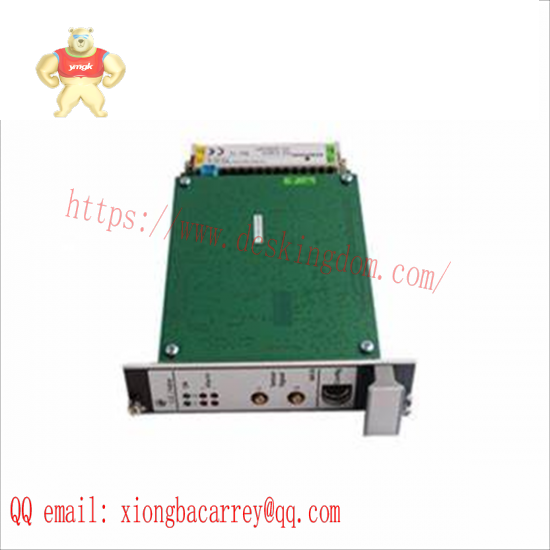 EPRO UES815-24V Power Supply