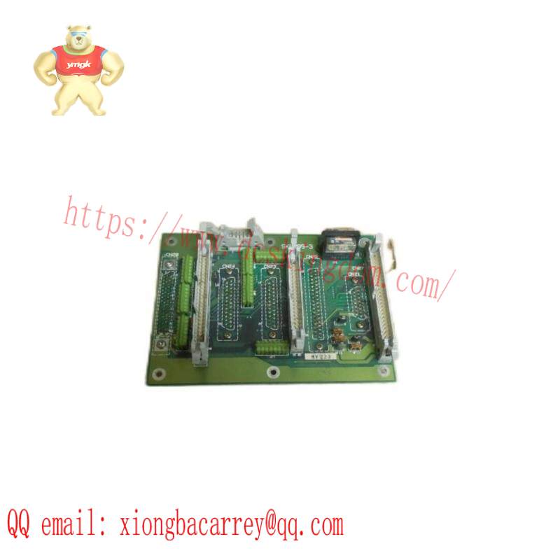 EPSON SKP289-3 Circuit Board