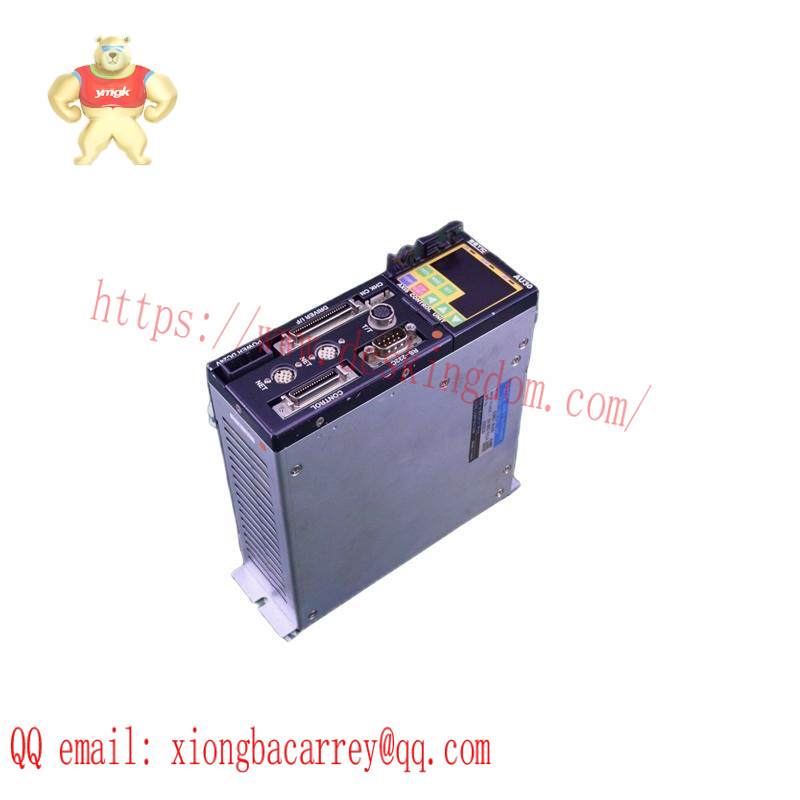 ESTIC ENRZ-AU30 NUTRUNNER UNIT
