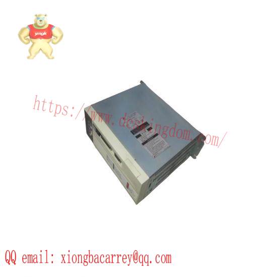ESTIC ENRZ-DU20 Servo Driver Unit