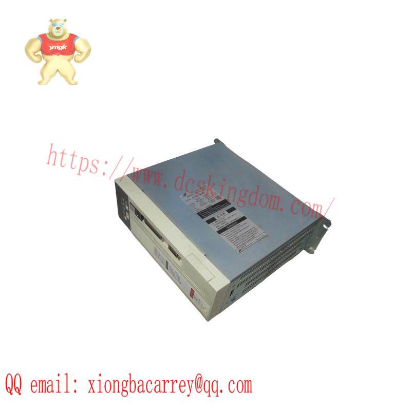 ESTIC ENRZ-DU20 SERVO NUTRUNNER UNIT