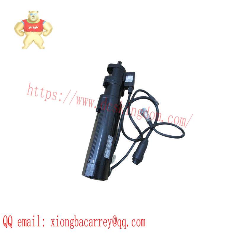 ESTIC ENRZ-TU013-S SERVO NUTRUNNER TOOL