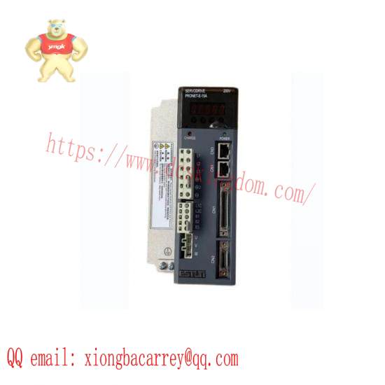 ESTUN PRONET-E-20A Servo Drive