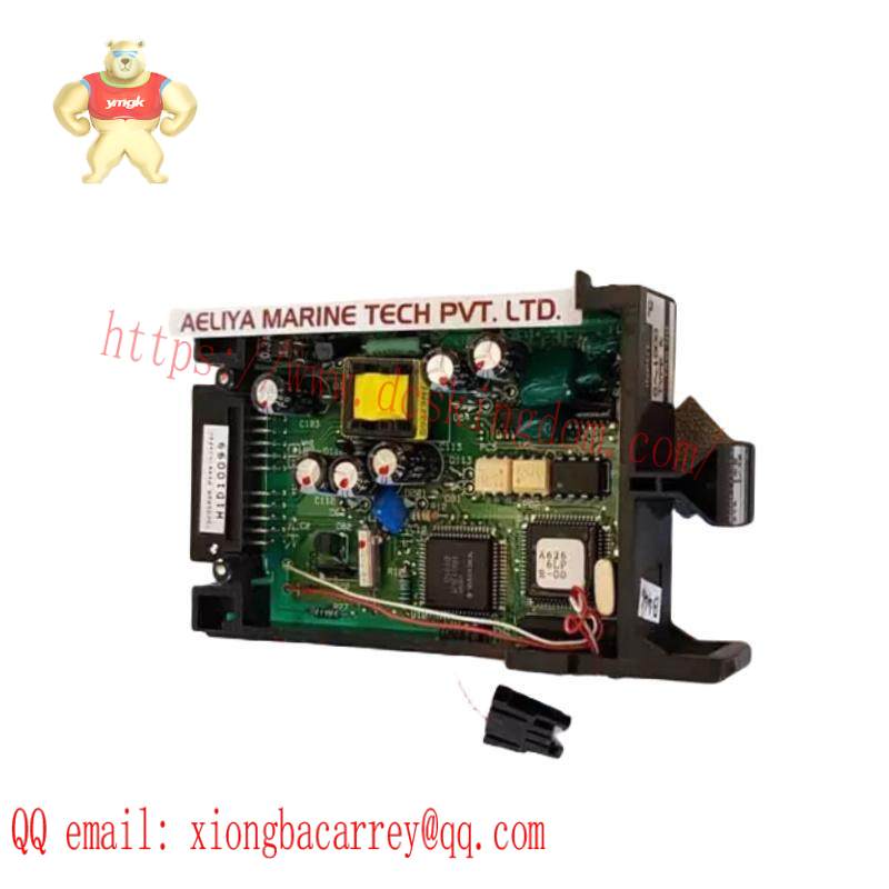 YOKOGAWA ET5*B Signal Conditioner - T/C Input