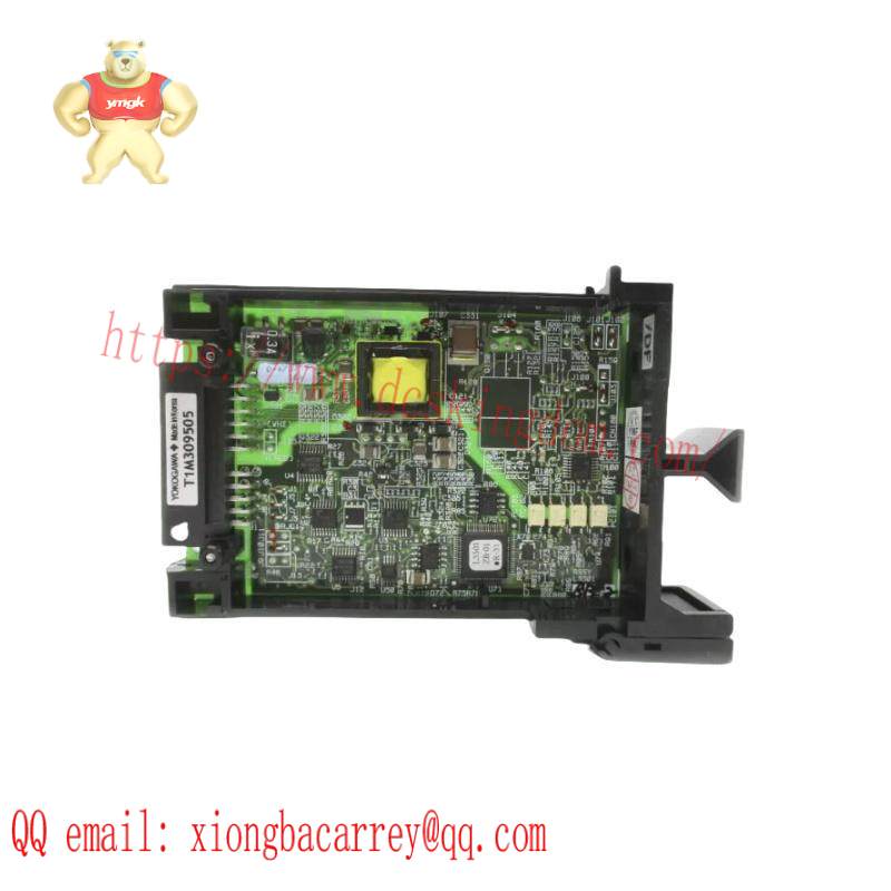 YOKOGAWA ET5*C DCS MODULES