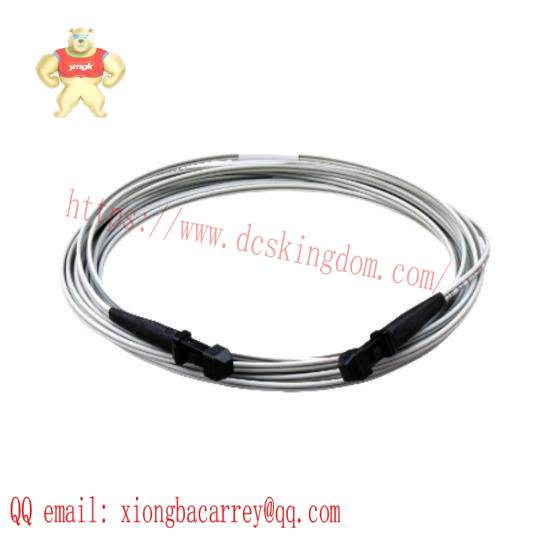 Ethernet ConneXium Fiber Optic Cable 490NOR00003  Schneider Electric