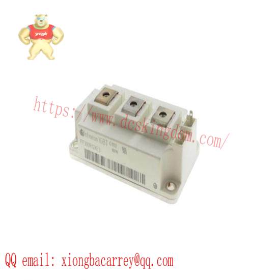 eupec FF300R12KE3-B2 IGBT MODULE