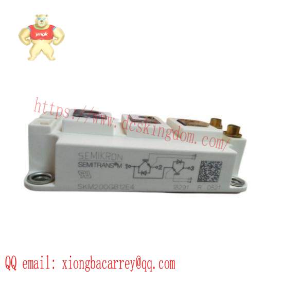EUPEC GW E3U-GFT-FE Modular