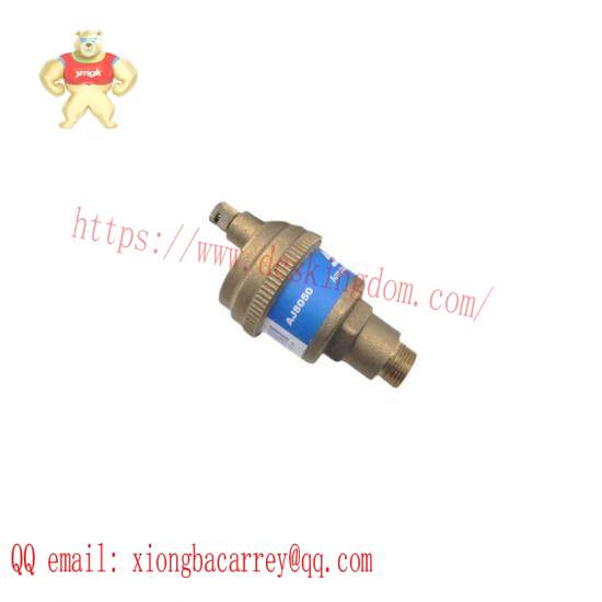 Eurocon Valve Air Vent E-02-0065 AJ8050