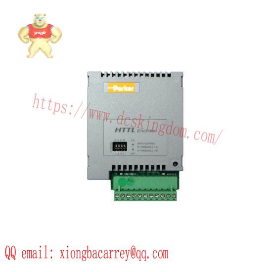 EUROTHERM 6054/HTTL/00 Encoder Feedback Card