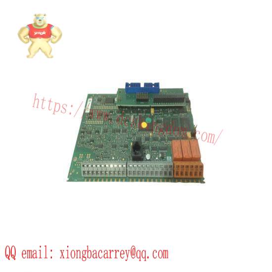 EUROTHERM AH464657U001 Control Board