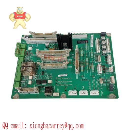 EXPUT 3402062700 PLC Module