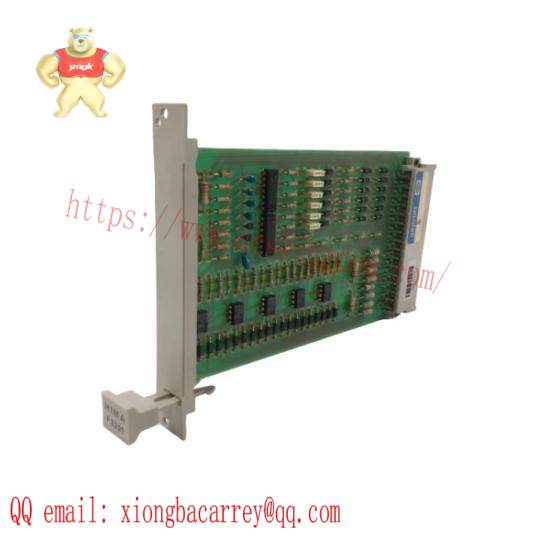 F2201  HIMA  PLC CPU Board Unit Card