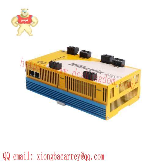 Hima H4135A Brand New