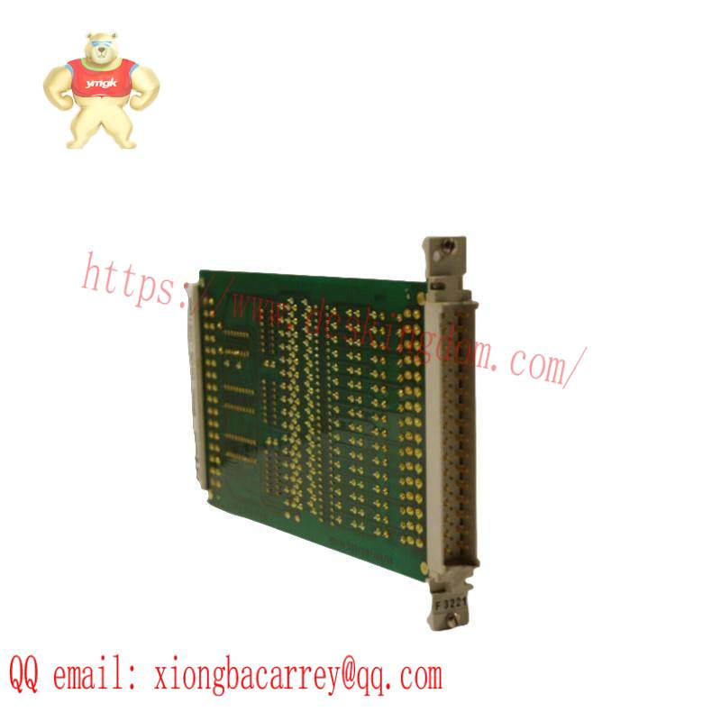 HIMA F3221 Input Modules Digital