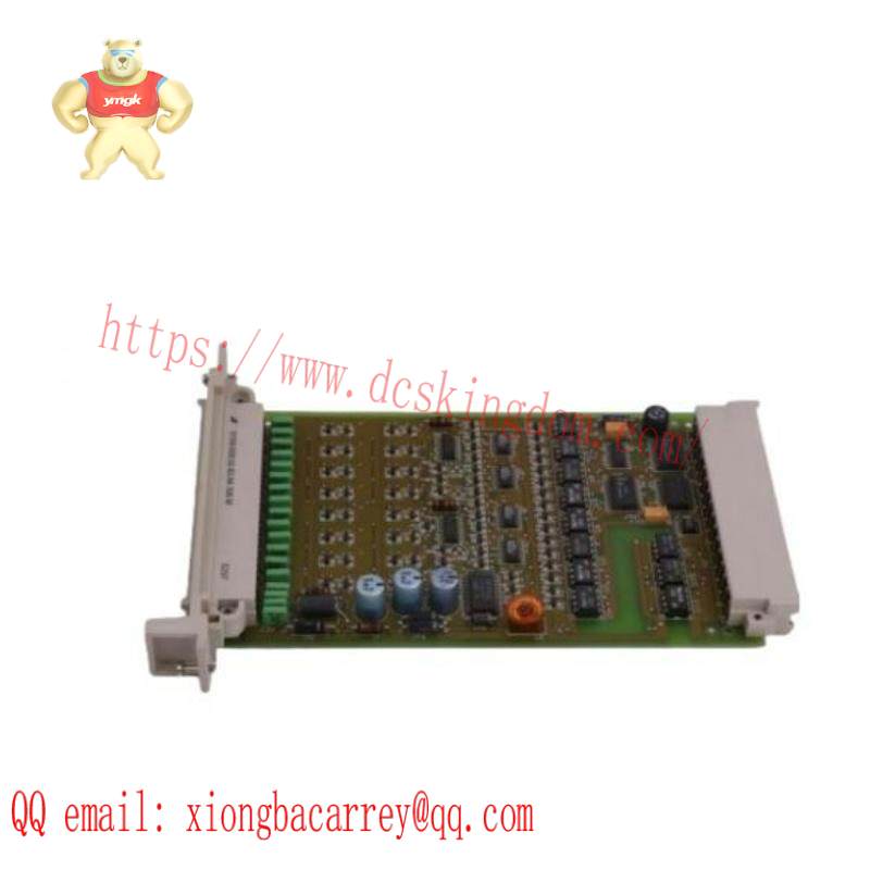 HIMA F3226 Input Module