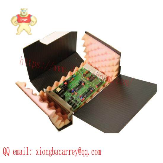 F 6705  Analog Output Module  Hima
