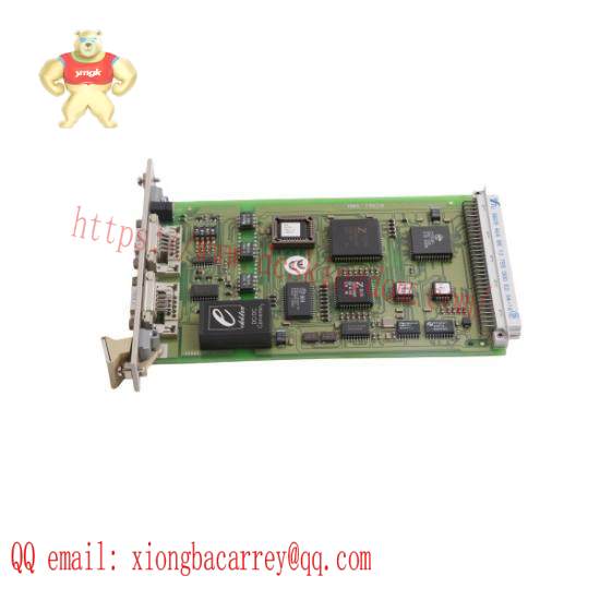 F 8621A  Coprocessor module  Hima